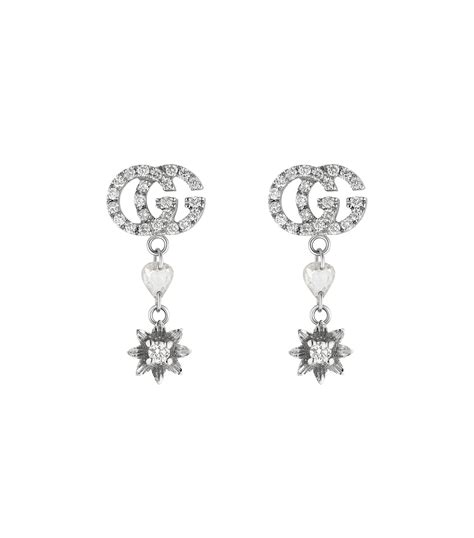 gucci pendientes
